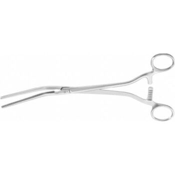 VASCULAR CLAMP ATR.DICK 275MM