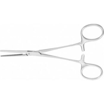 ATR.FORCEPS JAW 30MM STR.