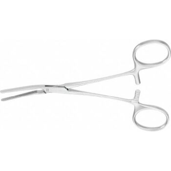 ATR.FORCEPS JAW 30MM ANGL.15°