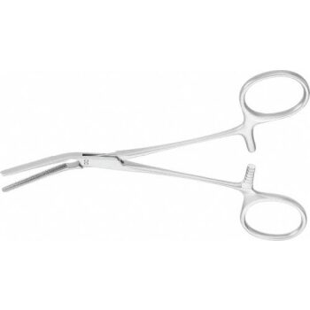 ATR.FORCEPS JAW 30MM ANGL.30°