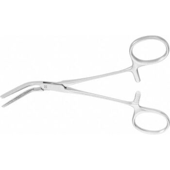 ATR.FORCEPS JAW 30MM ANGL.45°