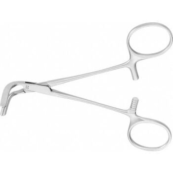 ATR.FORCEPS JAW 30MM ANGL.90°