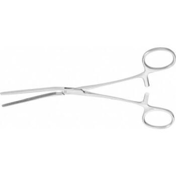 ATR.FORCEPS JAW 50MM ANGL.15°