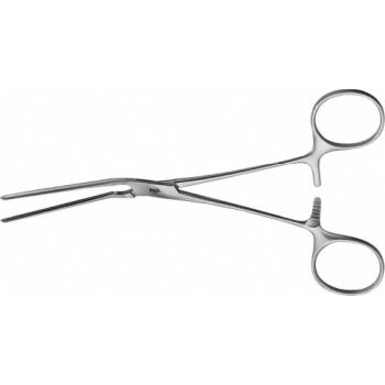 ATR.FORCEPS JAW 50MM ANGL.30°