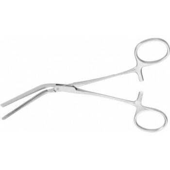 ATR.FORCEPS JAW 50MM ANGL.45°