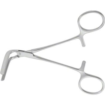 ATR.FORCEPS JAW 50MM ANGL.90°