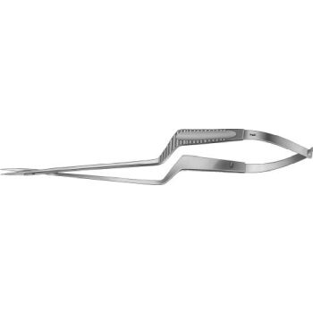 MICRO SCISSORS BAYO STR190MM