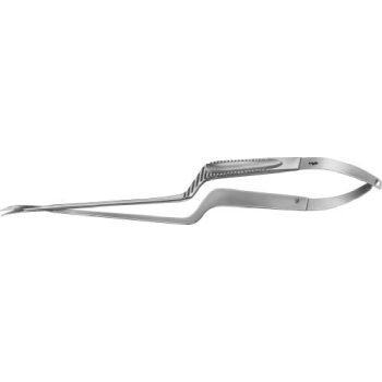 MICRO SCISSORS BAYO CVD 190MM