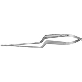 MICRO SCISSORS BAYO DEL CVD 190MM