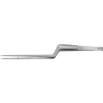 MICRO-FORCEPS BAYO FINE 185MM