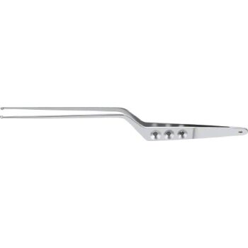 MICROFORM TUMOR FORCEPS 3MM 240MM