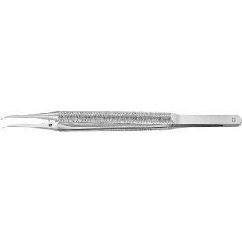 RND BODY SUTURE FORCEPSCVD0.3MM150MM