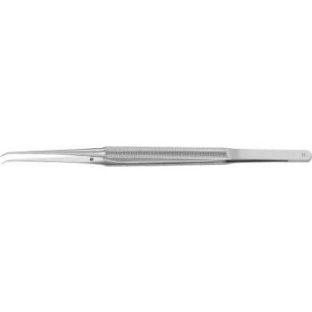 RND BODY SUTURE FORCEPSCVD0.6MM180MM