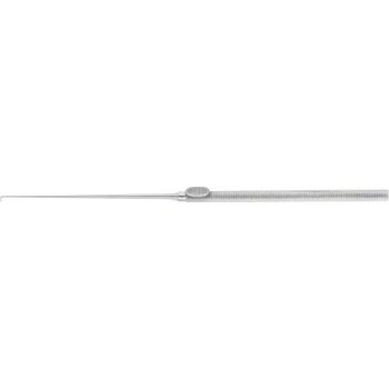 KRAYENBUEHL NERVE HOOK SMOOTH SM.185MM