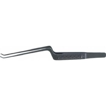 NOIR TUMOR FORCEPS 45°BAY.D2.5MM 90MM