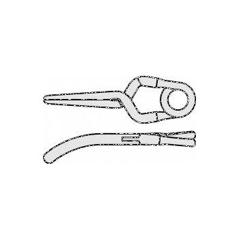 YASARGIL PERM STD-CLIP SLT-CVD 8.3MM