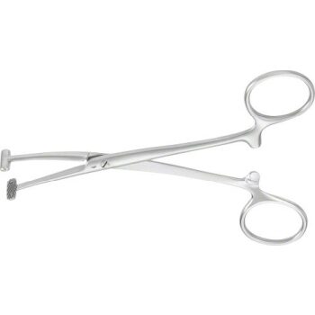 DEMARTEL SCALP FLAP FCPSSLT-CVD135MM