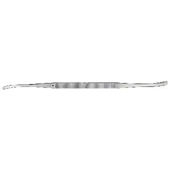 DISSECTOR 240MM SPAT.ENDS 3+4MM