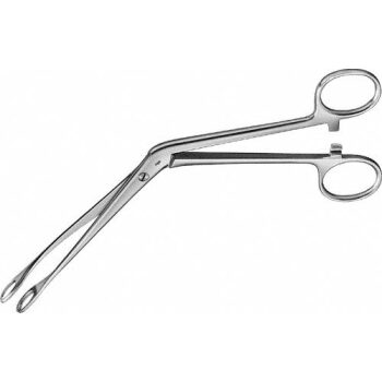 TOENNIS TUMOR GRASPING FORCEPS SMALL