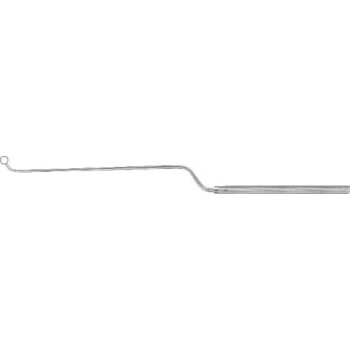 NICOLA CURETTE MALL RT-CUT 260MM