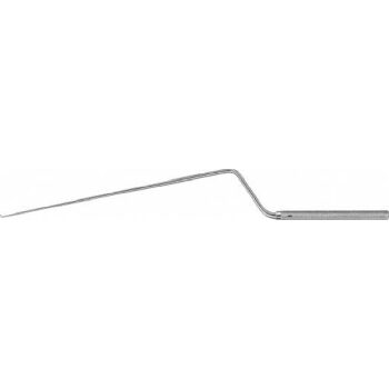 LANDOLT BLUNT HOOK 1.7MM DIA260MM