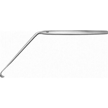 LOVE NERVE ROOT RETRACTOR 45DG ANG220MM