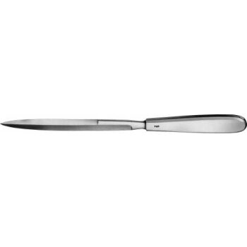 CATLIN AMPUTATING KNIFE 160MM