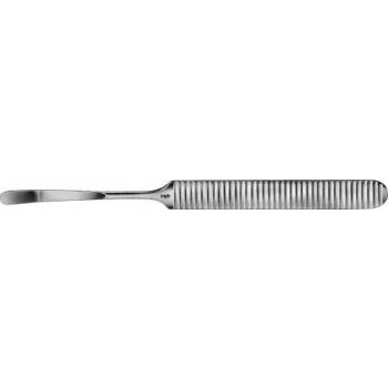 WILLIGER BONE RASPATORY 6.0MM 160MM