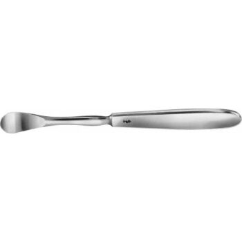 SEDILLOT RETRACTOR RND CVD18MM185MM