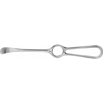 SEDILLOT RETRACTOR RND CVD15MM215MM