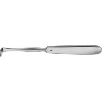 LANGENBECK RIB RASPATORY 14MM 180MM