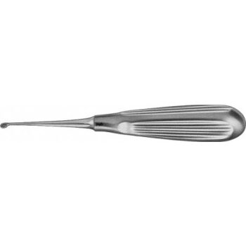 VOLKMANN BONE CURETTE #00002.8MM170MM