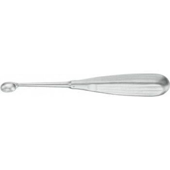 VOLKMANN BONE CURETTE #4 11.5MM170MM