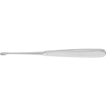 WILLIGER CURETTE FIG 1 170MM