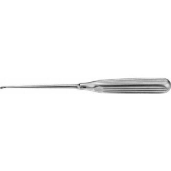 LEMPERT BONE CURETTE 1.8MM215MM