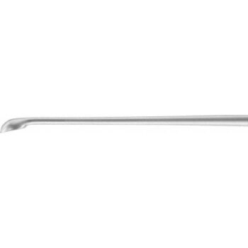 HALLE CURETTE 1 FLEX 6.8MM 215MM