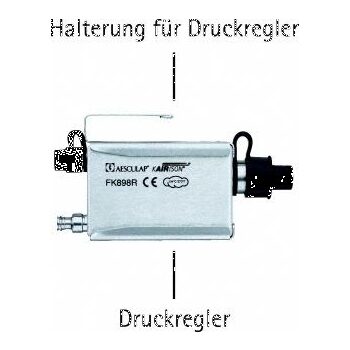 KAIRISON PNEUM.PUNCH PRESSURE REDUCER