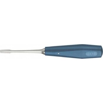 LEXER OSTEOTOME PEEK-HDL 7MM 225MM