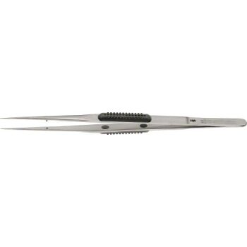 MUELLER MICRO-FORCEPS 0.3MM 160MM