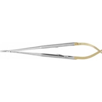 DIADUST MICRO NEEDLE HOLDER RD HDL 210MM