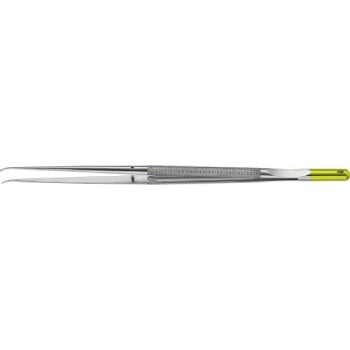 DIADUST MICRO RING FORCEPS 1MM CVD.230MM