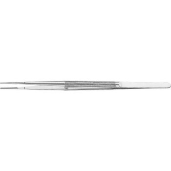 MICRO FORCEPS DE'BAKEY 1MM STR.185MM