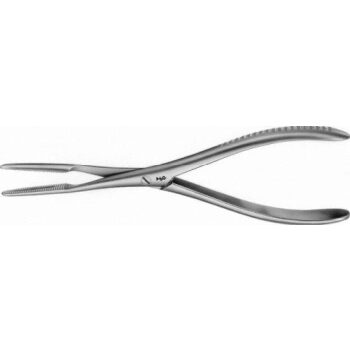 SEQUESTRUM FORCEPS STR.190MM