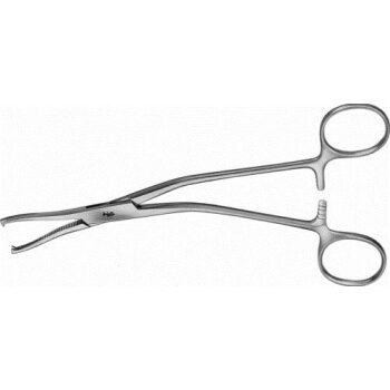 DINGMANN BONE HOLDING FORCEPS185MM