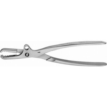 FARABEUF BONE-HOLDING FORCEP 230MM 9MM