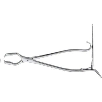 LANE BONE-HOLDING FORCEPS 320MM13MM