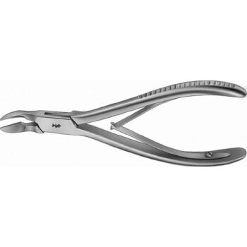 BONE-CUTTING FORCEPS CVD 170MM