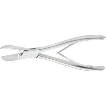 LISTON BONE-CUTTING FORCEPS STR 200MM