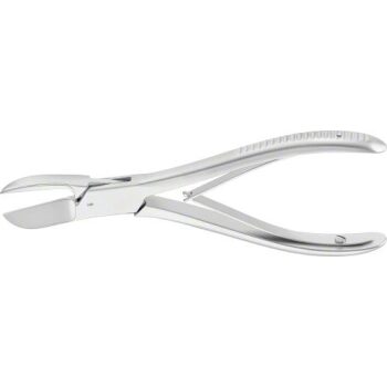 LISTON BONE-CUTTING FORCEPS CVD 170MM