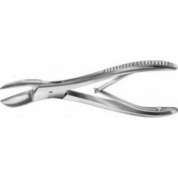 LISTON BONE-CUTTING FORCEPS CVD 220MM